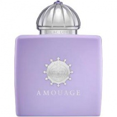 Amouage Lilac Love