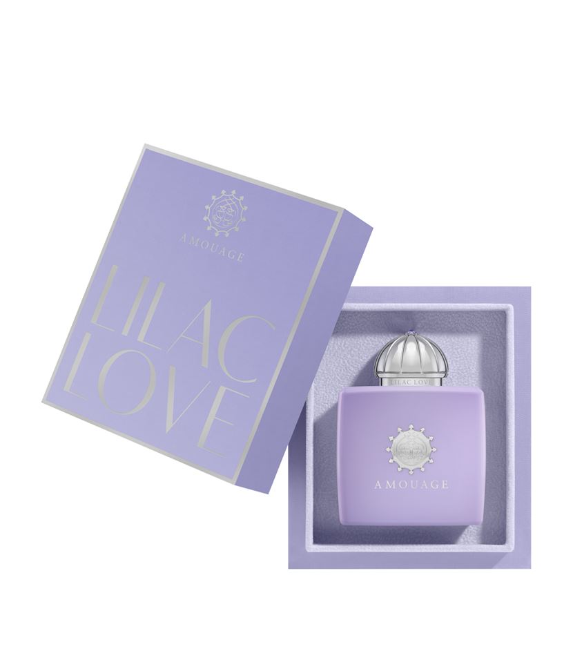 Amouage Lilac Love