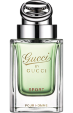 Gucci By Gucci Sport pour homme