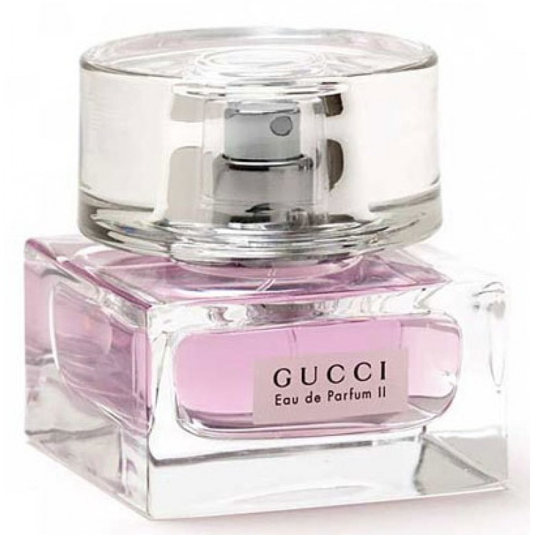 Gucci Eau de Parfum 2