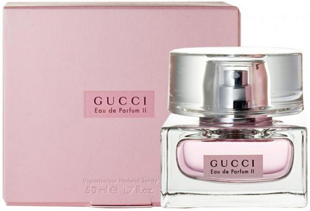 Gucci Eau de Parfum 2