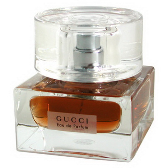 Gucci Eau de Parfum