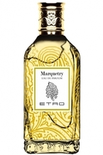 Etro Marquetry