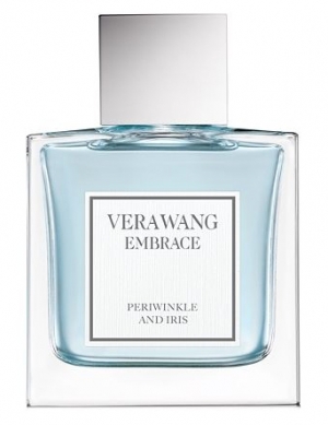 Vera Wang Embrace Periwinkle and Iris