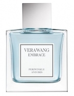 Vera Wang Embrace Periwinkle and Iris