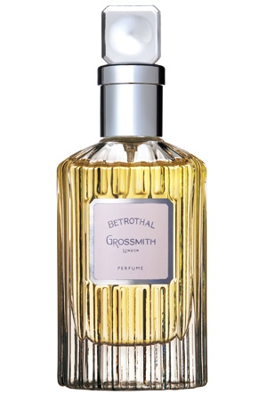 Grossmith Betrothal
