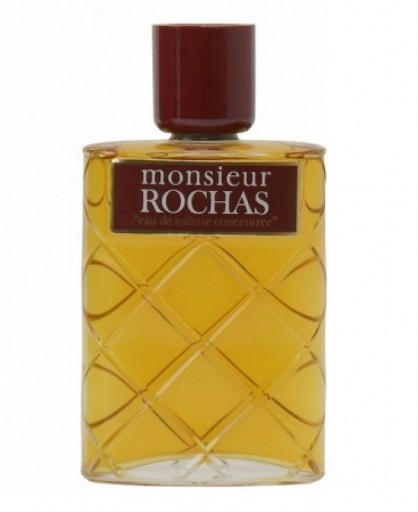 Rochas Monsieur Rochas