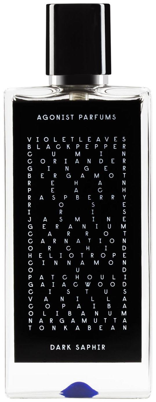 Agonist Dark Saphir