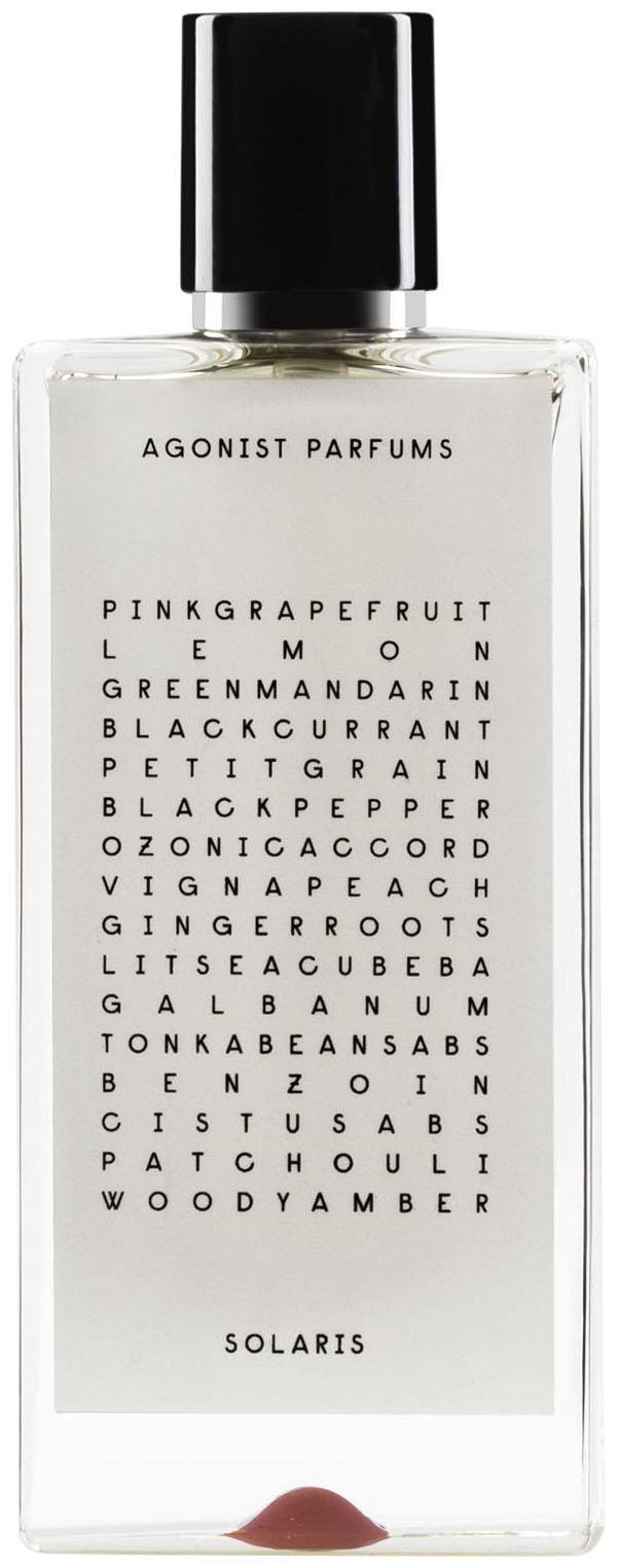 Agonist Solaris