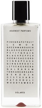 Agonist Solaris