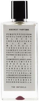 Agonist The Infidels