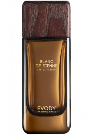 Evody Blanc De Sienne