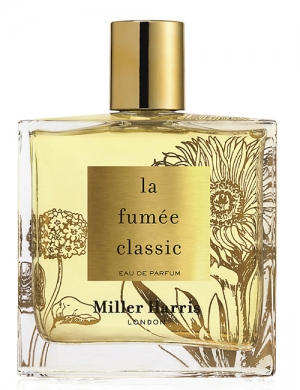 Miller Harris La Fumee