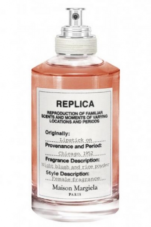 Maison Martin Margiela Replica Lipstick On