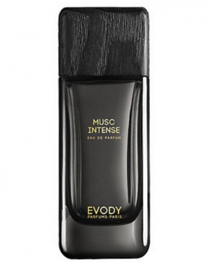 Evody Musc Intense