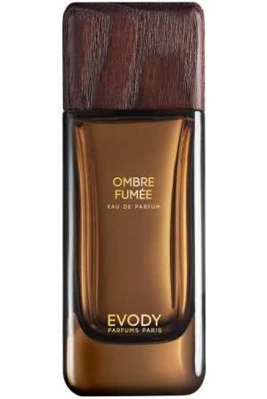 Evody Ombre Fumee