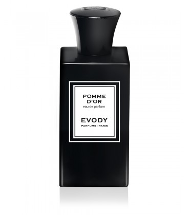 Evody Pomme d'Or