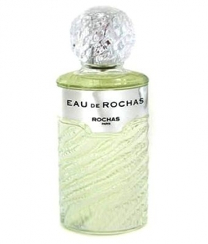 Rochas Eau De Rochas Women