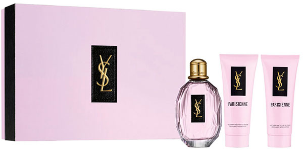 YSL Parisienne