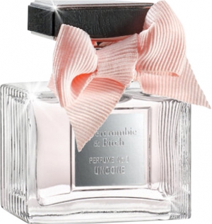 Abercrombie & Fitch Perfume №1 Undone 