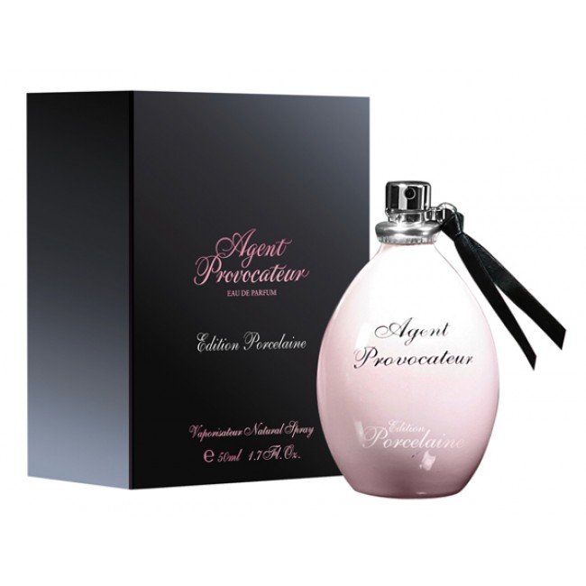Agent Provocateur Edition Porcelain 