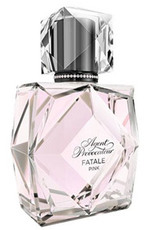 Agent Provocateur Fatale Pink