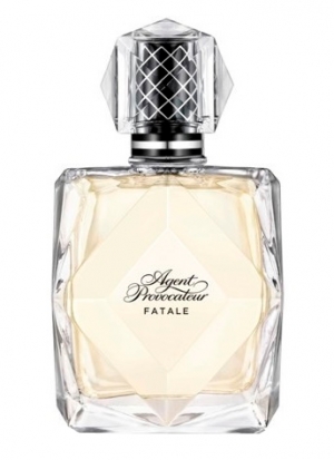 Agent Provocateur Fatale