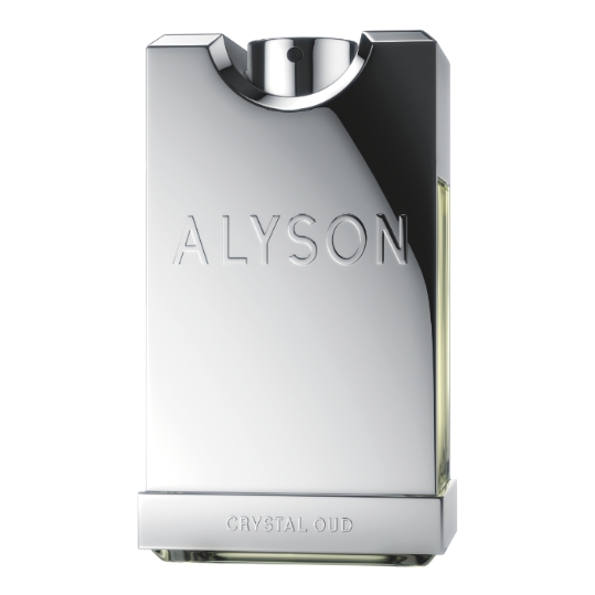 Alyson Oldoini Crystal Oud