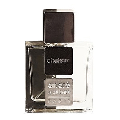 Andre d'Archer Chaleur