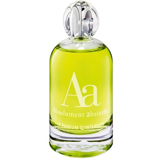 Absolument Absinthe