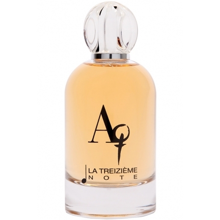 Absolument La Treizieme Note Femme