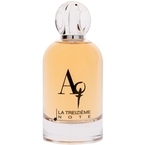 Absolument La Treizieme Note Femme