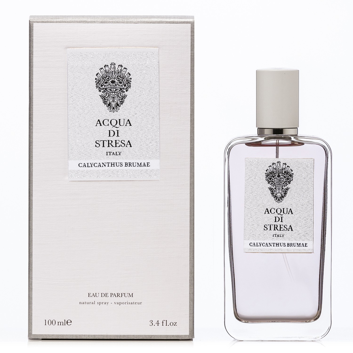 Acqua Di Stresa Calycanthus Brumae