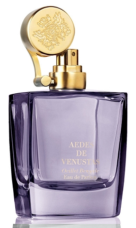 Aedes de Venustas Oeillet Bengale