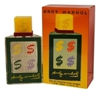 Andy Warhol Collection 2000 man