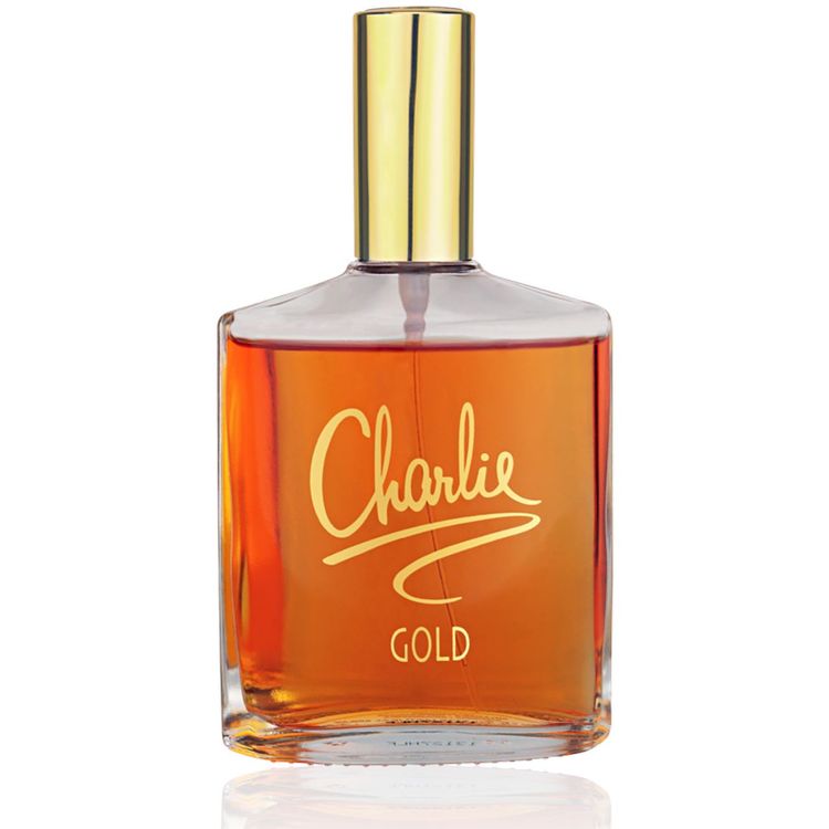 Revlon Charlie Gold