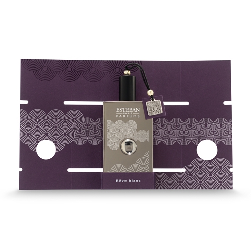 Esteban Reve Blanc