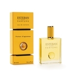 Esteban Fureur D'Agrumes