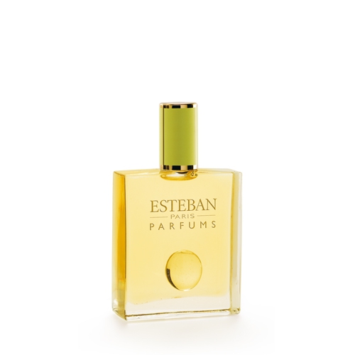 Esteban Tempete de Zeste