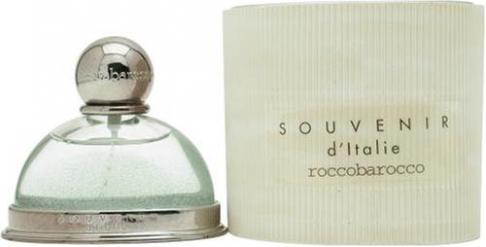 Roccobarocco Souvenir D'Italle