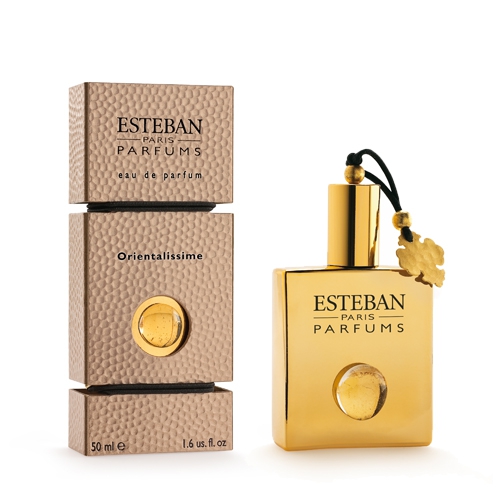 Esteban Orientalissime