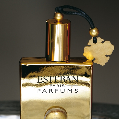 Esteban Orientalissime