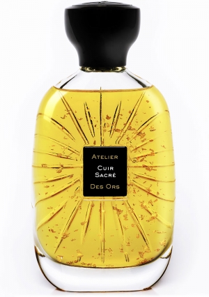 Atelier des Ors Cuir Sacre