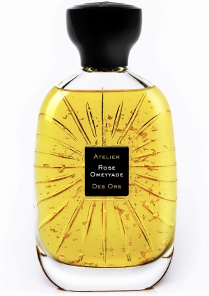 Atelier des Ors Rose Omeyyade
