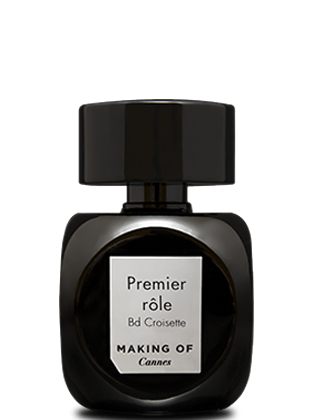 Making of Cannes Premier Role