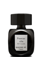 Making of Cannes Premier Role