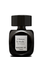 Making of Cannes L’Amour La Mode