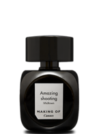 Making of Cannes Amazing Shooting