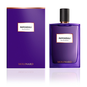 Molinard 2015 Patchouli