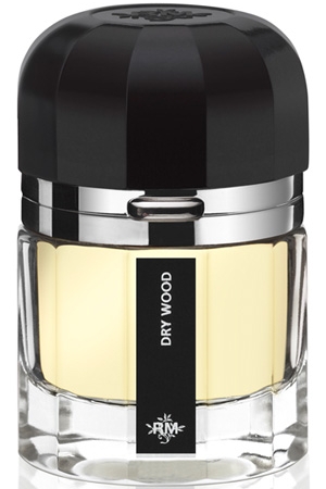 Ramon Monegal Dry Wood